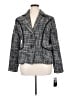 Elementz Tweed Gray Blazer Size XL - photo 1