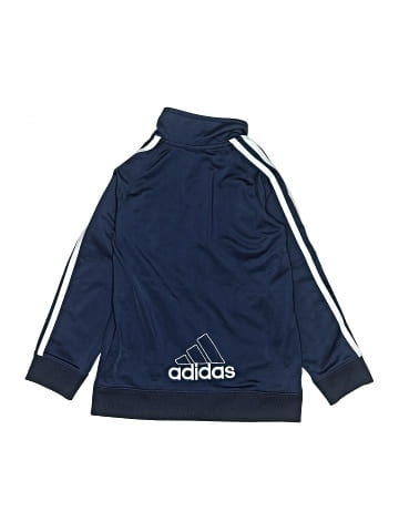 Adidas Track Jacket (view 2)