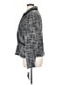 Elementz Tweed Gray Blazer Size XL - photo 5