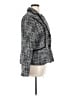 Elementz Tweed Gray Blazer Size XL - photo 4
