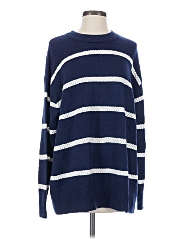 Aerie Pullover Sweater (view 1)