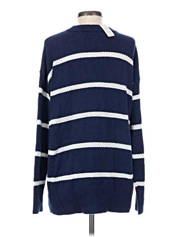 Aerie Pullover Sweater (view 2)