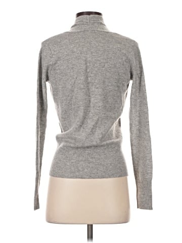 SOFIA Cashmere Pullover Sweater (view 2)