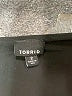 Torrid Black Sleeveless Blouse Size 2X Plus (2) - photo 7