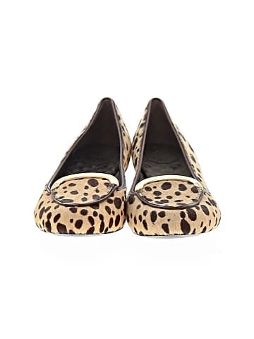 Tory Burch Flats (view 2)