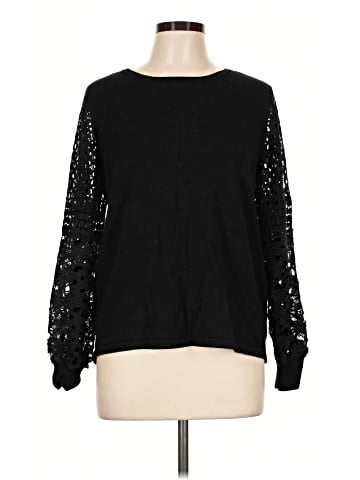 Chico's Long Sleeve Top (view 1)