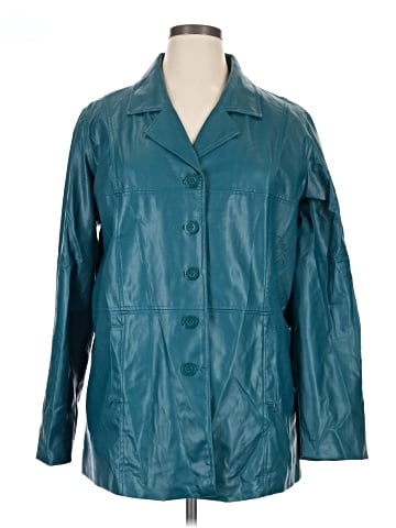 White Stag Raincoat (view 1)