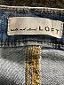 Ann Taylor LOFT Blue Jeans Size 24 waist (petite) - photo 7