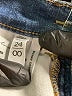 Ann Taylor LOFT Blue Jeans Size 24 waist (petite) - photo 8