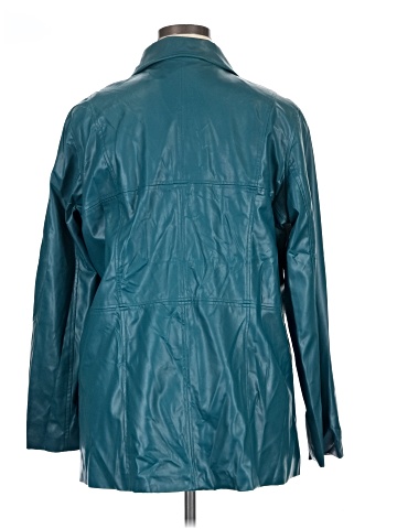 White Stag Raincoat (view 2)