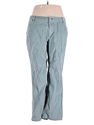J.Jill Casual Pants (view 1)