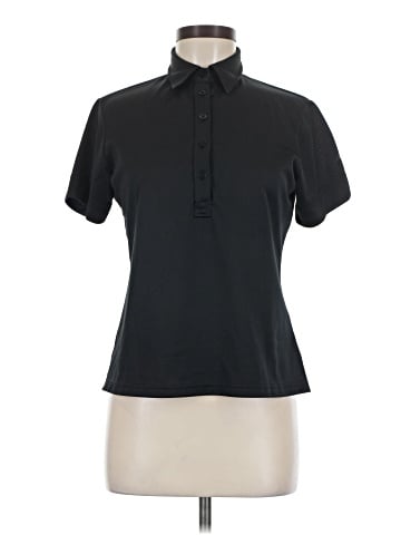 J.Lindeberg Short Sleeve Polo (view 1)