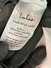 Lulus 100% Polyester White Sleeveless Top Size L - photo 8