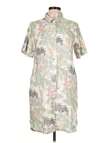 C&C California Casual Dress (view 1)