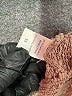 Debut Polka Dots Tan Pullover Sweater Size M - photo 7