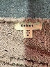 Debut Polka Dots Tan Pullover Sweater Size M - photo 8