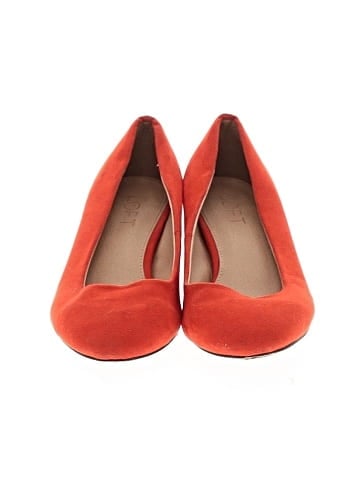 Ann Taylor LOFT Heels (view 2)