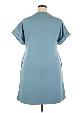 Caslon Casual Dress (view 2)