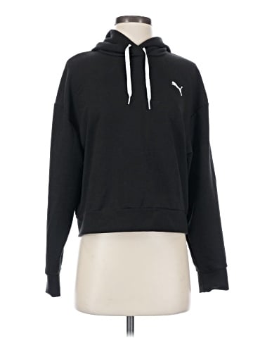 Puma Pullover Hoodie (view 1)