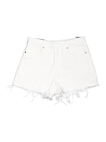 Divided by H&M Denim Shorts (view 1)