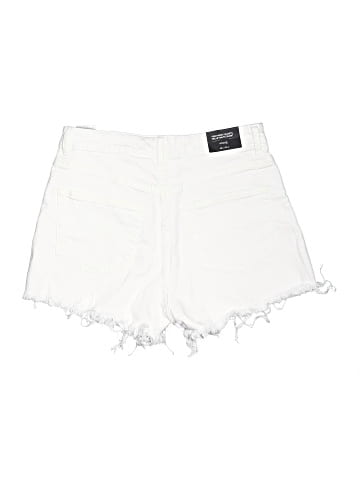 Divided by H&M Denim Shorts (view 2)