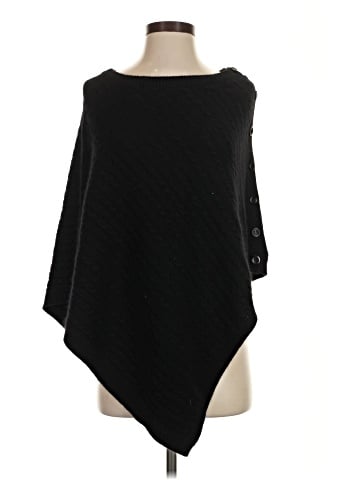Lauren by Ralph Lauren 3/4 Sleeve T-Shirt (view 1)