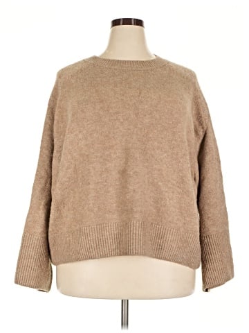 1.State Pullover Sweater (view 1)