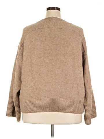 1.State Pullover Sweater (view 2)