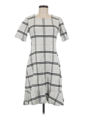 Downeast Casual Dress (view 1)