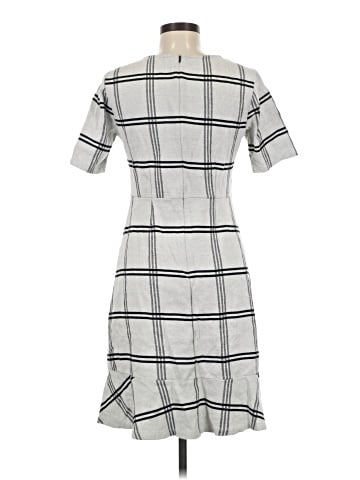 Downeast Casual Dress (view 2)
