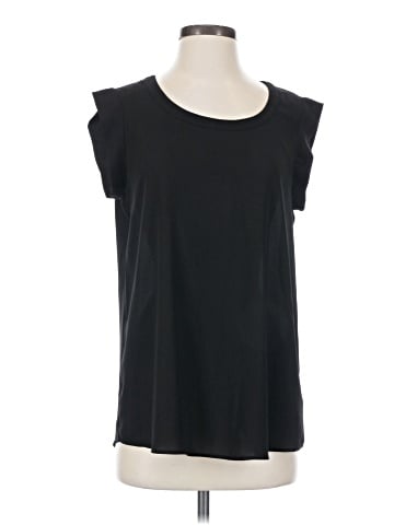 Pleione Short Sleeve Top (view 1)