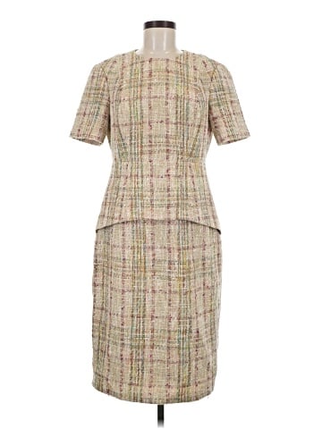 St. John Casual Dress (view 1)