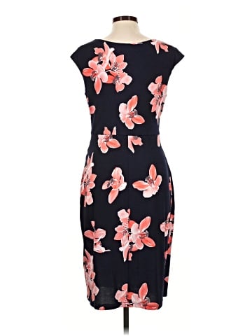 Connected Apparel Cocktail Dress (view 2)
