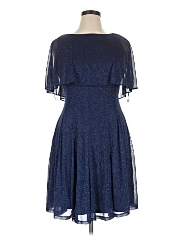 Taylor Cocktail Dress (view 1)