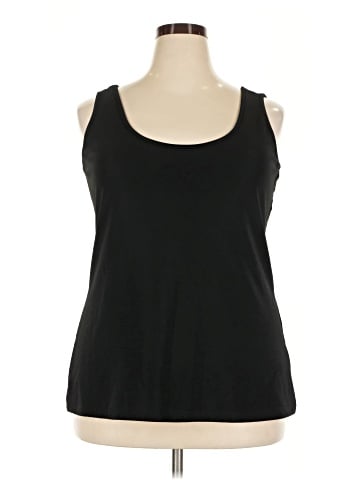 City Chic Tank Top (view 1)