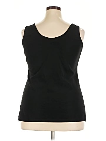 City Chic Tank Top (view 2)