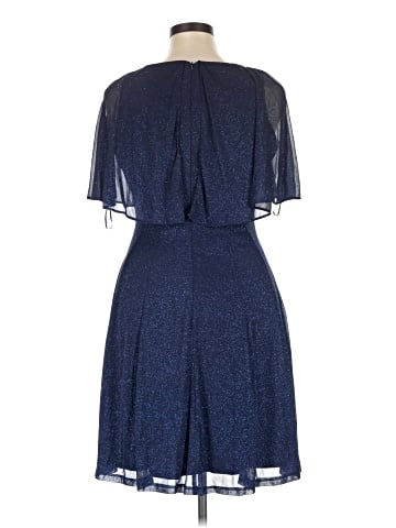 Taylor Cocktail Dress (view 2)