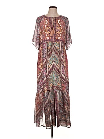 Kachel Casual Dress (view 1)