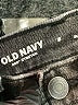 Old Navy Gray Jeans Size 8 - photo 3