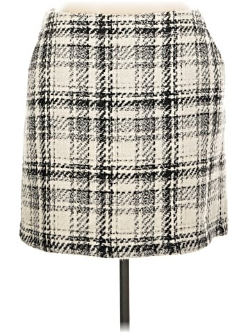 Ann Taylor LOFT Casual Skirt (view 1)