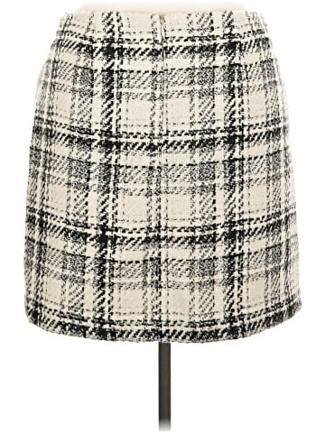 Ann Taylor LOFT Casual Skirt (view 2)