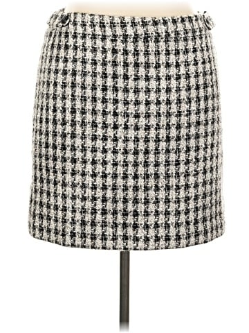 White House Black Market Formal Skirt (view 1)
