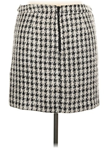 White House Black Market Formal Skirt (view 2)