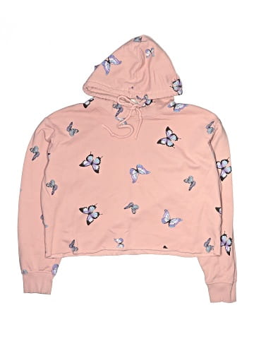 No Boundaries Long Sleeve T-Shirt (view 1)