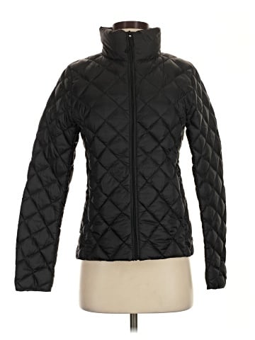 Uniqlo Jacket (view 1)