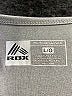 RBX Gray Active Tank Size L - photo 7