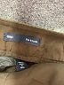 Gap Houndstooth Gray Wool Pants Size 8 - photo 7