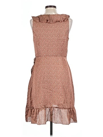 I Heart Ronson Casual Dress (view 2)