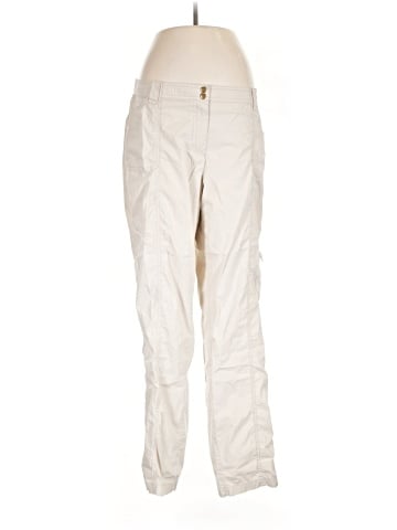 Chico's Cargo Pants (view 1)