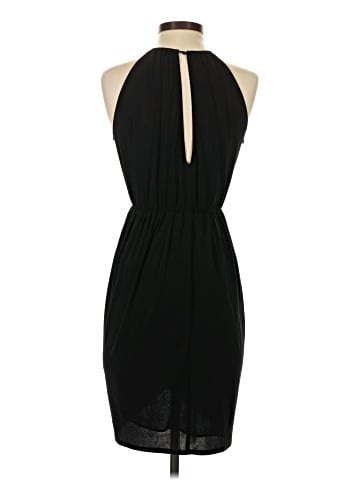 Zara Basic Cocktail Dress (view 2)